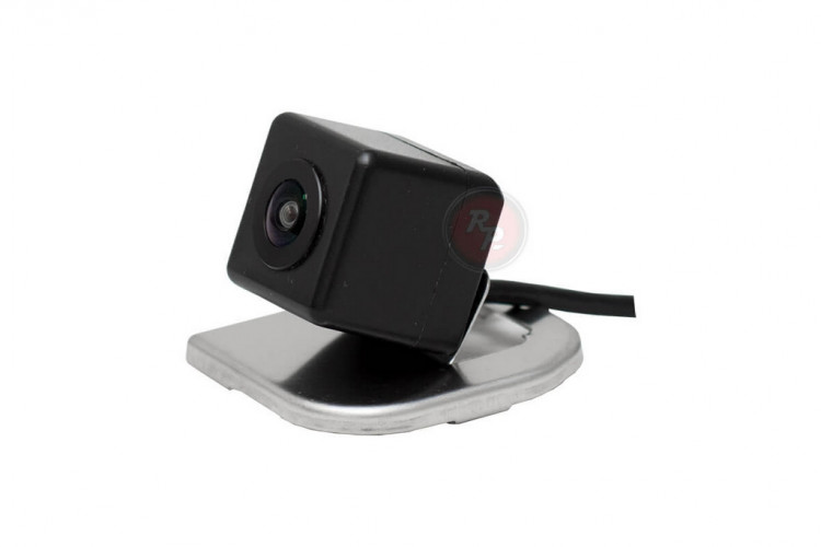 Камера заднего вида Redpower Premium FOD219 Ford Focus 3 (2011+) на ручку багажника