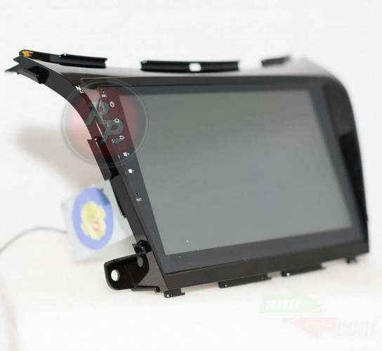 Штатная магнитола Redpower 31311 IPS Nissan Murano (2015+)