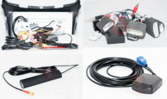 Штатная магнитола Redpower 31311 IPS Nissan Murano (2015+)