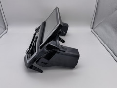 Штатная магнитола Carmedia MRW-3921 Toyota Land Cruiser 200 2007-2015 Low