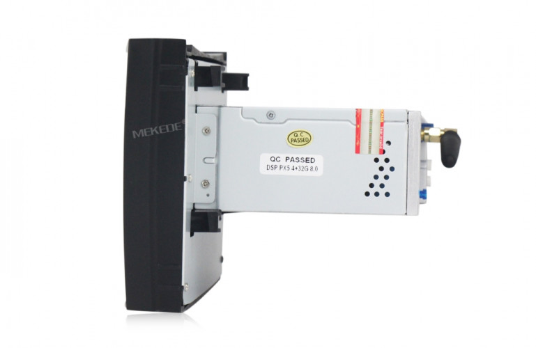 Штатная магнитола Carmedia MKD-M811-P30 Mercedes-Benz CLS W219 2004-2010