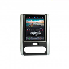 Штатная магнитола Tesla Сarmedia ZF-1008-DSP Nissan X-Trail 2007-2014 (t31)