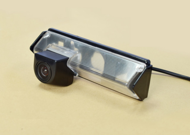 Камера заднего вида FarCar (Winca) №533 Mazda MPV (2006+)