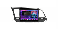 Штатная магнитола FarCar TM581M Hyundai Elantra 2015-2019