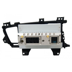 Штатная магнитола Carmedia KR-9045-T8 Kia Optima (2010-2013)