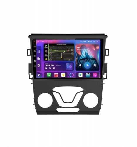 Штатная магнитола FarCar XL377M Ford Mondeo 2014+