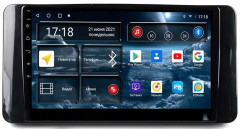 Штатная магнитола Redpower 71234 Volkswagen Polo 6-поколение (02.2020-2022)