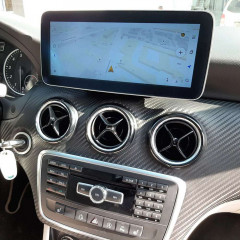 Штатная магнитола Radiola TC-7705 Mercedes-Benz GLC-klasse (2015-2018) NTG 5.0/5.1