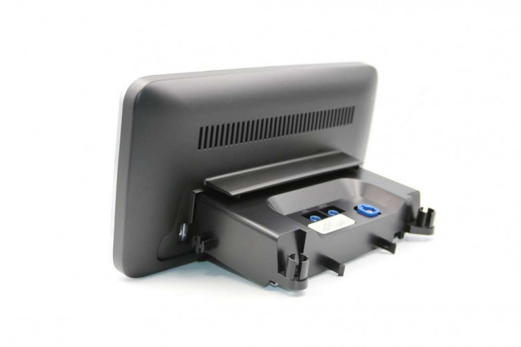 Штатная магнитола Radiola TC-7705 Mercedes-Benz GLC-klasse (2015-2018) NTG 5.0/5.1