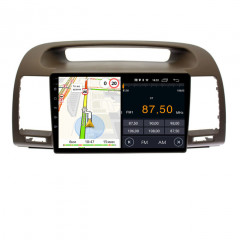 Штатная магнитола Parafar PF061LTX Toyota Camry v30
