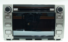 Штатная магнитола Carmedia KR-8091-S9 Toyota Tundra II 2013+