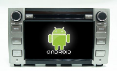 Штатная магнитола Carmedia KR-8091-S9 Toyota Tundra II 2013+