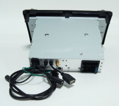 Штатная магнитола Carmedia KR-8091-S9 Toyota Tundra II 2013+