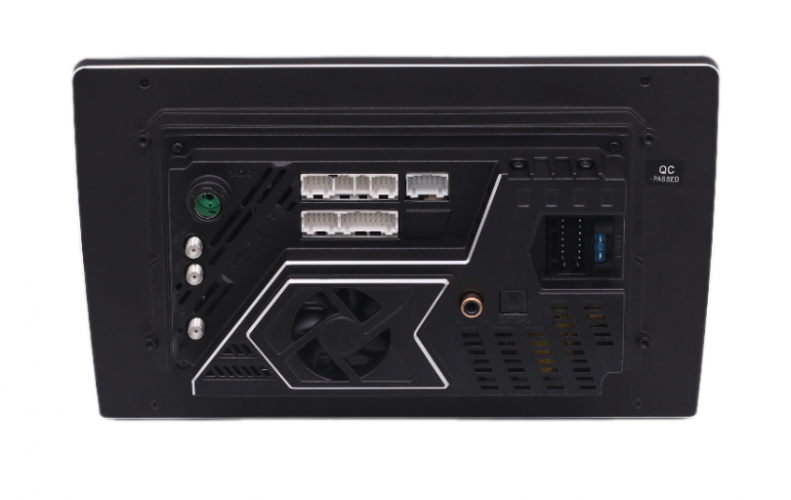 Магнитола Teyes CC3 2K 360 6/128 (10 дюймов)