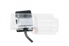 Камера заднего вида Redpower Premium FOD234 Ford Mondeo (07-14), Fiesta (08+), Focus хетч. (04-10), S-Max (08+), Explorer 10+