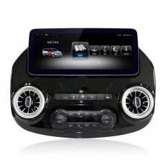 Штатная магнитола Carmedia MRW-7909 Mercedes Vito 2014+