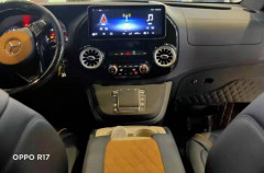 Штатная магнитола Carmedia MRW-7909 Mercedes Vito 2014+