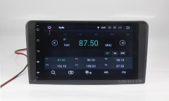 Штатная магнитола Carmedia MKD-M999-P6 Mercedes-Benz GL класс X164 2006-2012