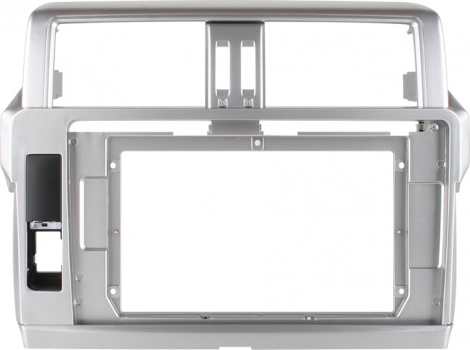 Штатная магнитола Carmedia OL-1614-Q Toyota Land Cruiser Prado 150 2013-2016