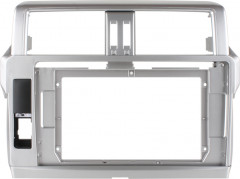 Штатная магнитола Carmedia OL-1614-Q Toyota Land Cruiser Prado 150 2013-2016