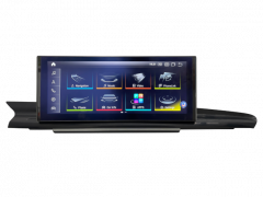 Штатная магнитола Parafar PF1236F Audi A6L / A7 (2016-2018) MIB