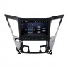 Штатная магнитола Carmedia KD-9202-P30 Hyundai Sonata YF 2010-2013