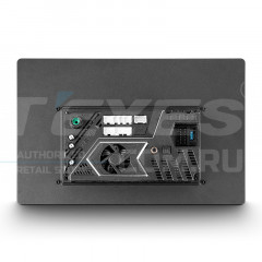 Штатная магнитола Teyes CC3 2K 360 6/128 Mercedes-Benz GL-Class (2005-2009) F1 (13")