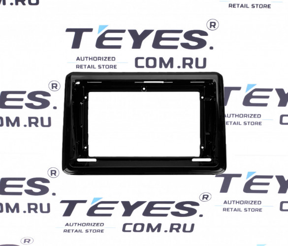 Переходная рамка Toyota Noah R80 (2014-2020) (9")