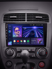 Штатная магнитола Teyes CC3 4/32 Honda Stream 1 (2000-2006)