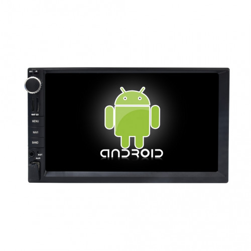 Штатная магнитола Carmedia KR-7141-T8 Nissan Micra (2003-2013)