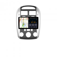 Штатная магнитола Parafar PF278LTX Kia Cerato (2012-2013)