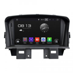 Штатная магнитола Carmedia KD-7047 Chevrolet Cruze 2009-2011