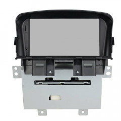 Штатная магнитола Carmedia KD-7047 Chevrolet Cruze 2009-2011