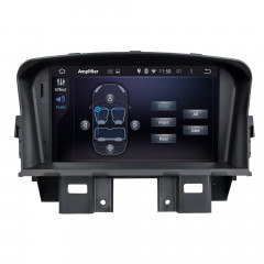 Штатная магнитола Carmedia KD-7047 Chevrolet Cruze 2009-2011