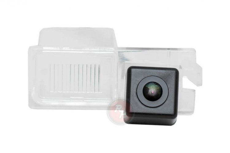 Камера заднего вида Redpower Premium FOD314 Ford Escape (2008+), Edge (2008+), Maverick (2008+)