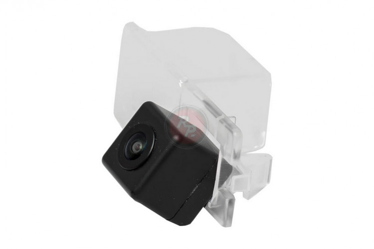 Камера заднего вида Redpower Premium FOD314 Ford Escape (2008+), Edge (2008+), Maverick (2008+)