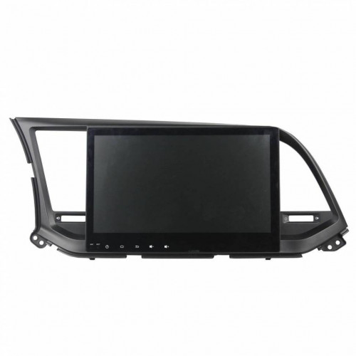 Штатная магнитола Carmedia KD-1088-P6 Hyundai Elantra 2016+