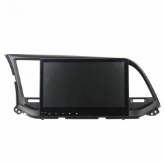 Штатная магнитола Carmedia KD-1088-P6 Hyundai Elantra 2016+