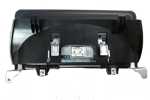 Штатная магнитола Carmedia XN-B1001-Q6 BMW X5 E70 (2006-2010) CСC