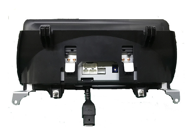 Штатная магнитола Carmedia XN-B1001-Q6 BMW X5 E70 (2006-2010) CСC