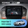 Штатная магнитола Teyes CC4 Pro 12/256 Toyota Harrier 1 (XU10) (1997-2003) F2