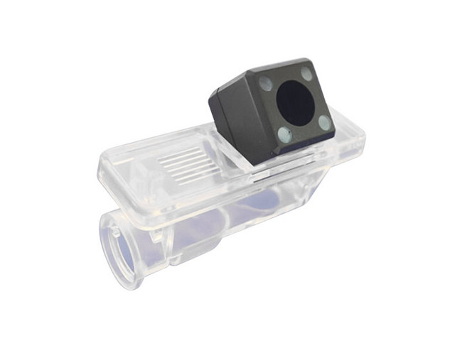 Камера заднего вида FarCar (Winca) №702 Mersedes-Benz Sprinter, Viano, Vito