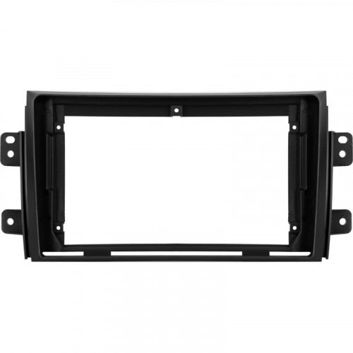 Переходная рамка Suzuki SX4 1 (2006-2014) (9")