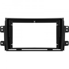 Переходная рамка Suzuki SX4 1 (2006-2014) (9")