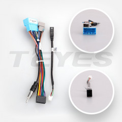 Переходная рамка Suzuki SX4 1 (2006-2014) (9")