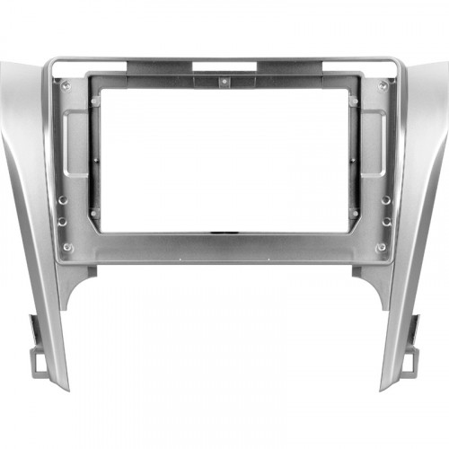Переходная рамка Toyota Camry 7 XV 50 55 (2011-2014) F4 (10")