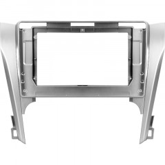 Переходная рамка Toyota Camry 7 XV 50 55 (2011-2014) F4 (10")