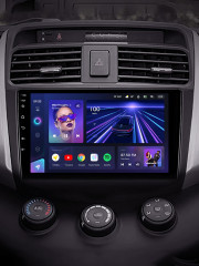Штатная магнитола Teyes CC3 4/64 Lifan X60 (2012-2018)