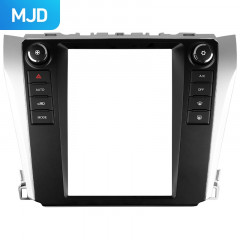 Переходная рамка Toyota Camry 7 XV 50 55 (2011-2017) (9,7")