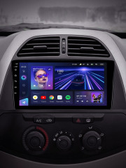 Штатная магнитола Teyes CC3 6/128 Chery Tiggo T11 1 (2005-2013)